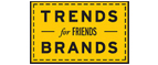 Скидка 10% на коллекция trends Brands limited! - Тарко-Сале